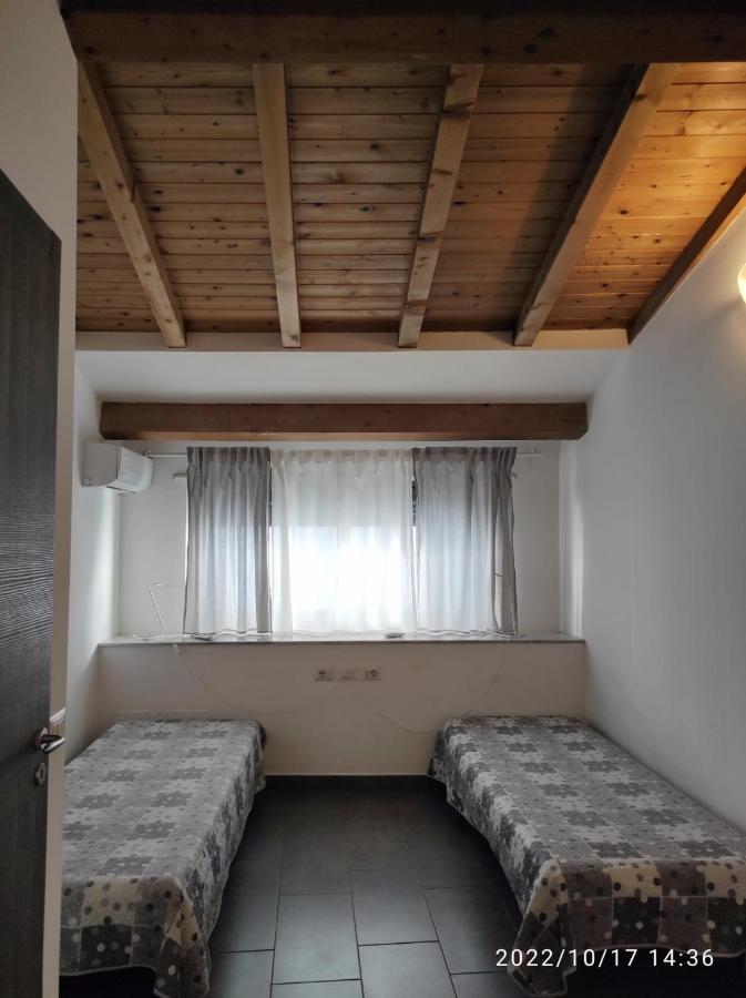 Gentile Holiday House CTA Exterior foto